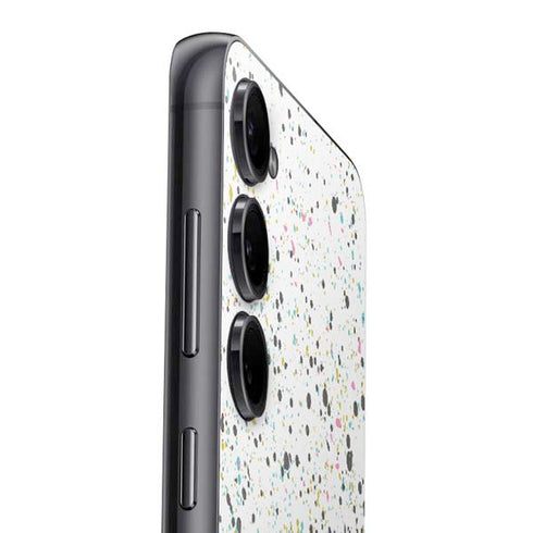 Speckled Funfetti Galaxy S25 Skin